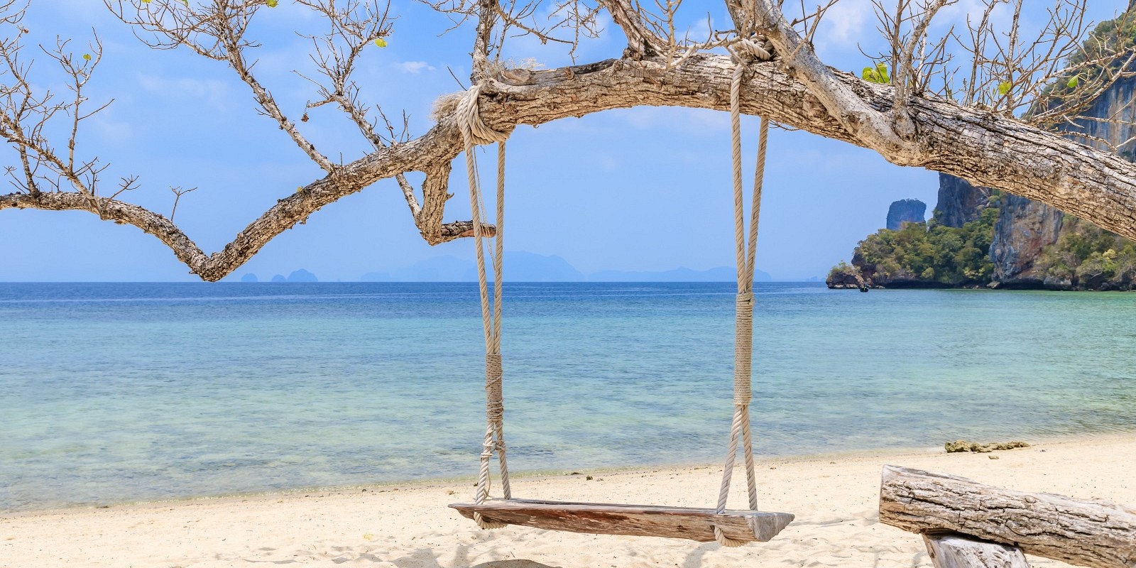Traveling to Koh Lanta in 2022, Where should you check-in