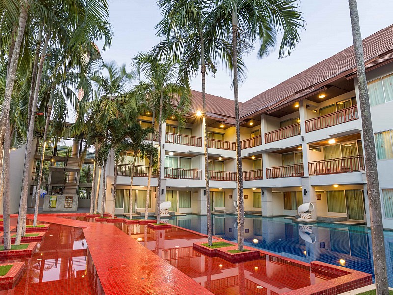 Lanta Sand Resort & Spa: Creating Special Memories on the Idyllic Island of Lanta