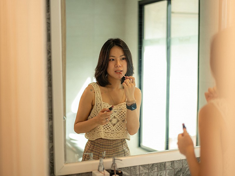 Lanta Sand Resort and Spa is a paradise for nature lovers