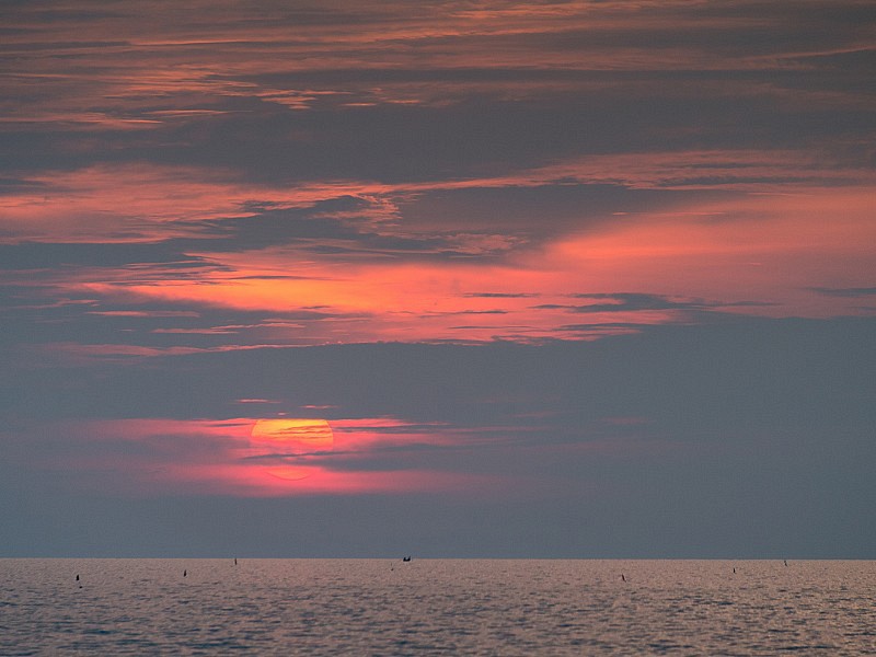 Discover Koh Lanta in September: Your Tropical Paradise Awaits