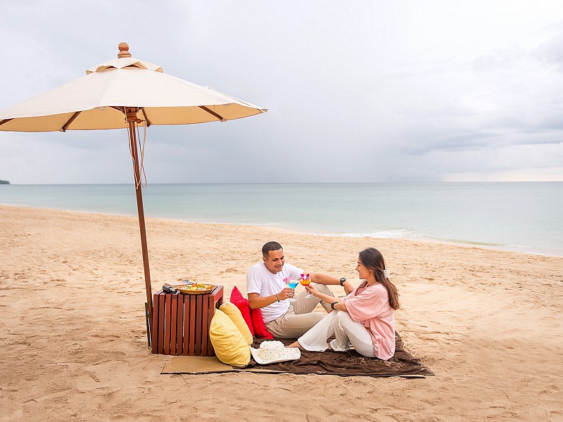 Krabi Travel Guide: Accommodation, Food, and Travel in One Place