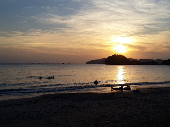 5 Things Not to Miss When Visiting Krabi