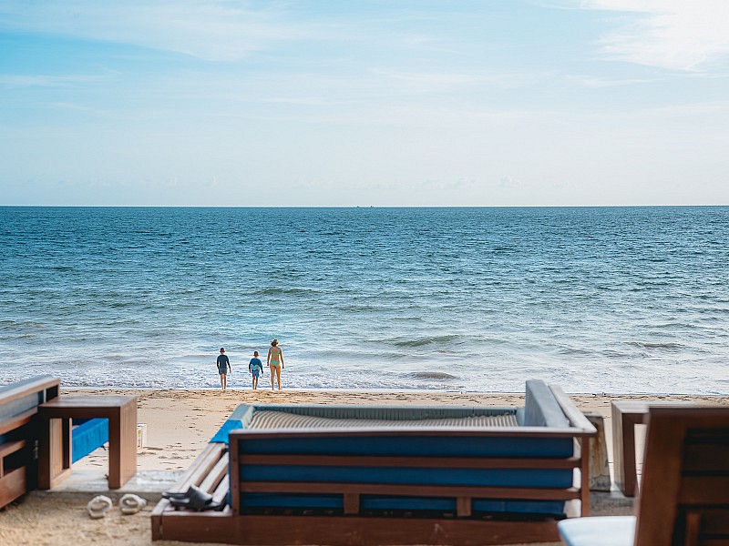 Koh Lanta – The Sparkling Gem of the Andaman