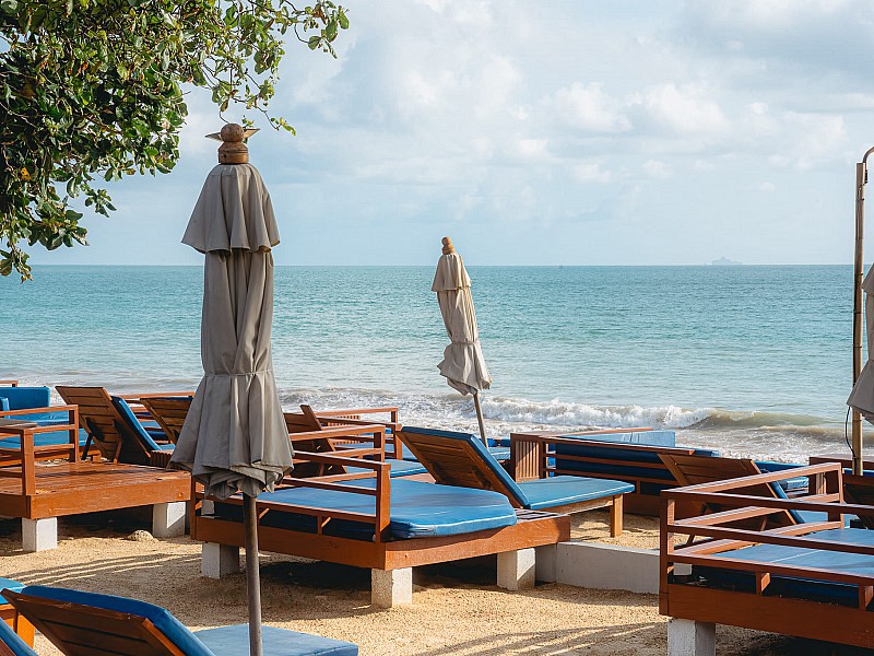 Koh Lanta – The Serene Charm of the Andaman Sea