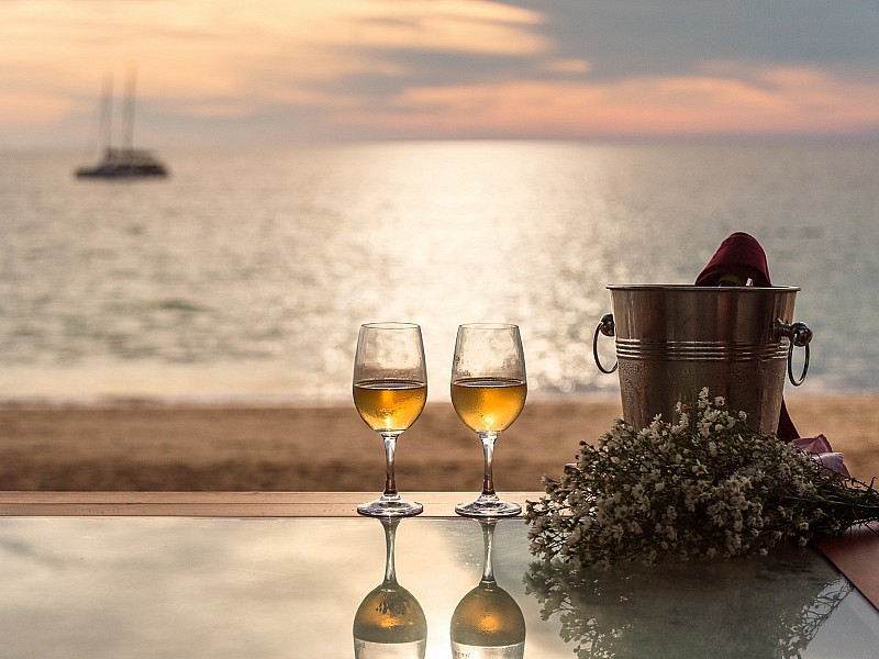 November is Calling: Experience the Magic of Lanta Sand Resort & Spa