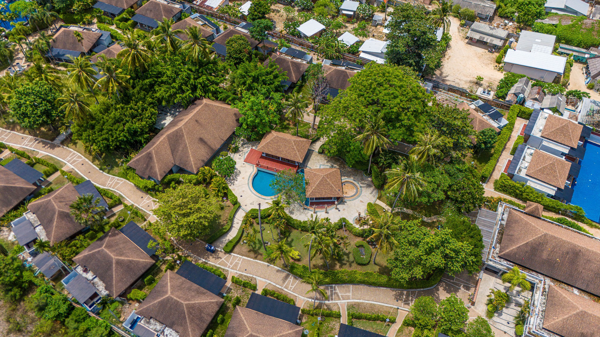 Lanta Sand Resort & Spa
