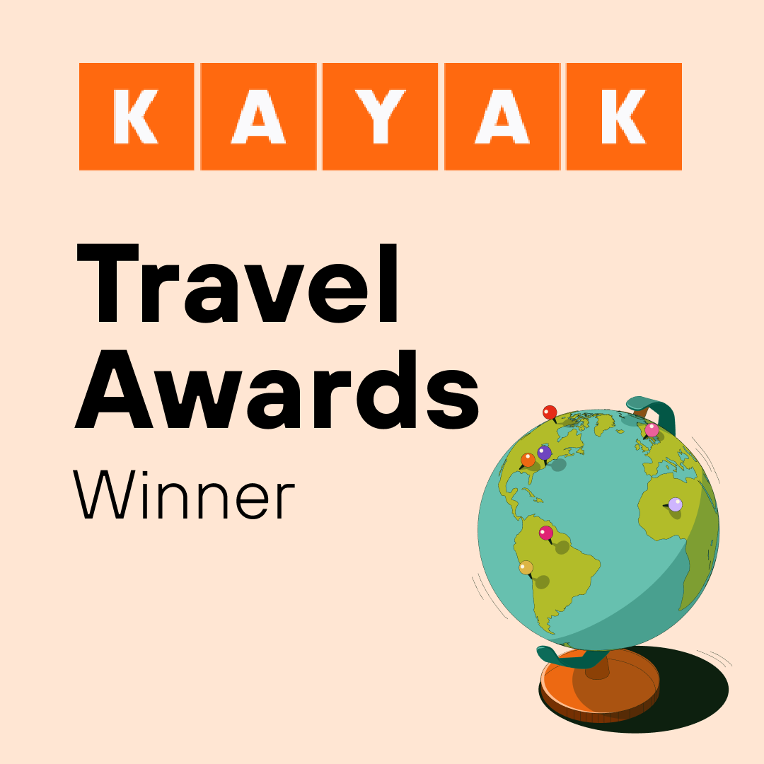 kayak