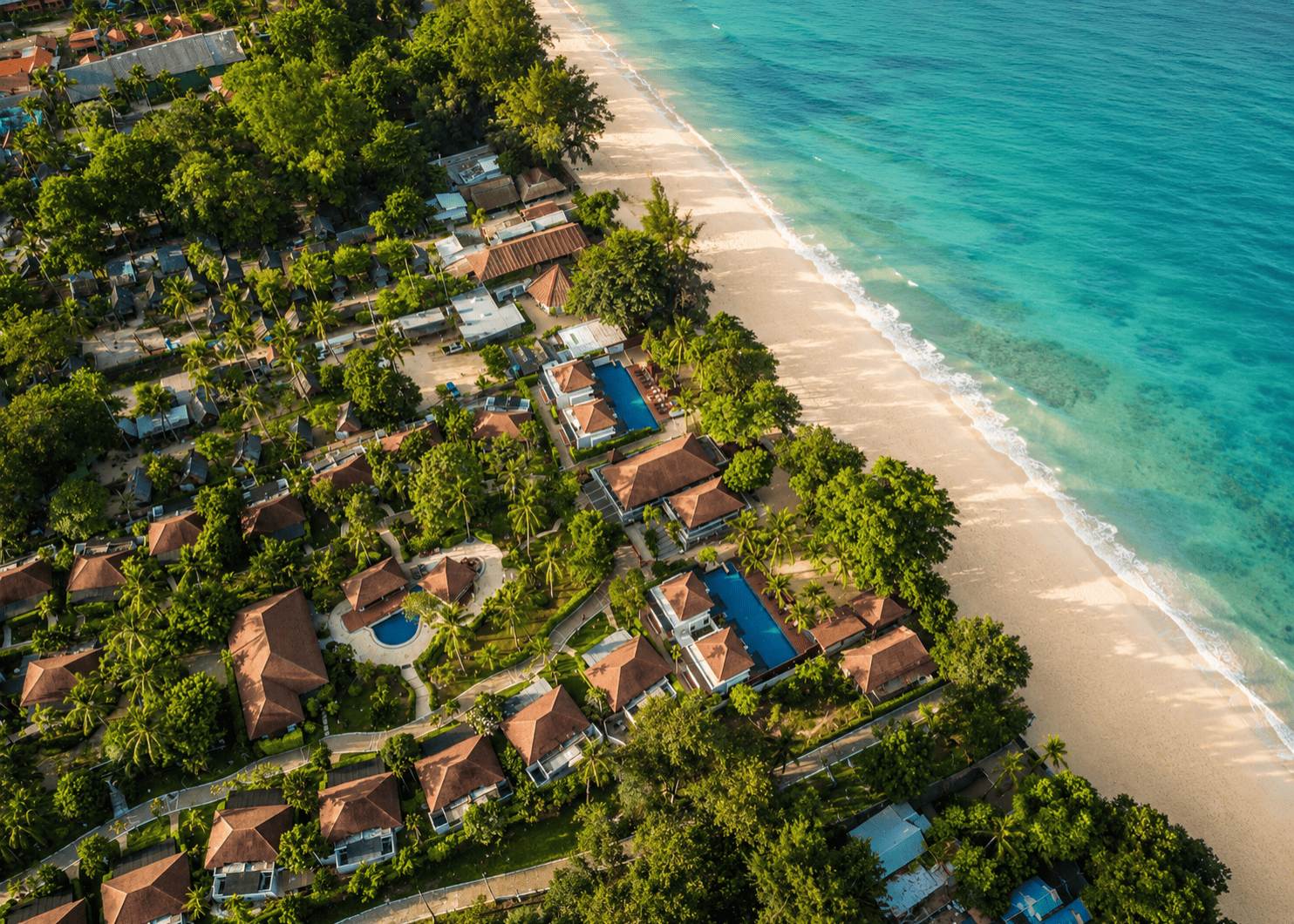 Lanta Sand Resort & Spa: Creating Special Memories on the Idyllic Island of Lanta[EN]