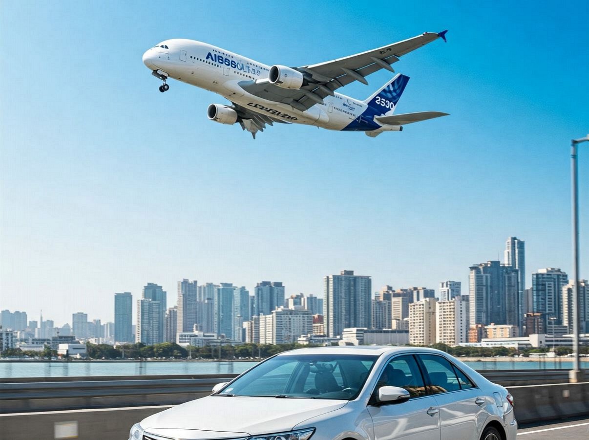 Transfer Service
