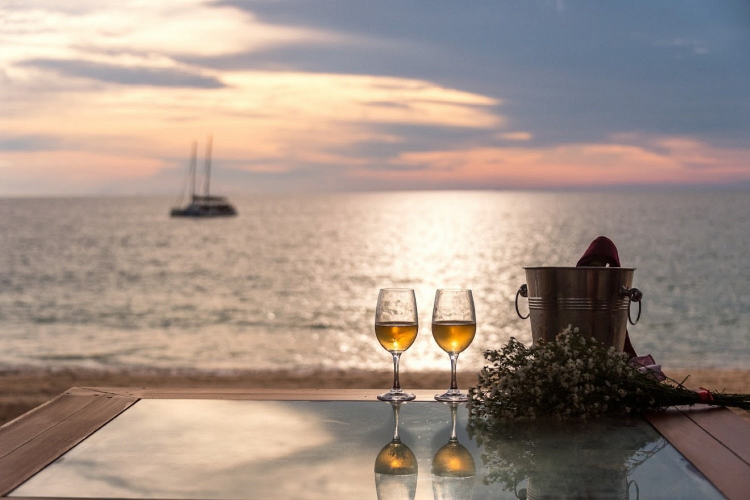 Wine & Dine