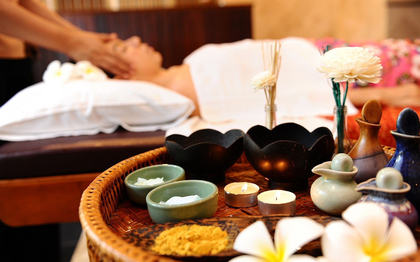 Grain of Sand Spa