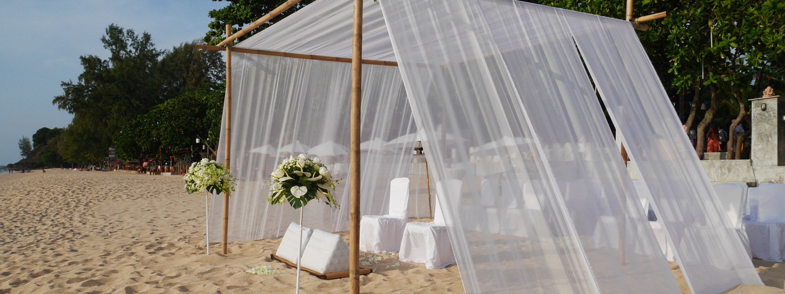 Weddings